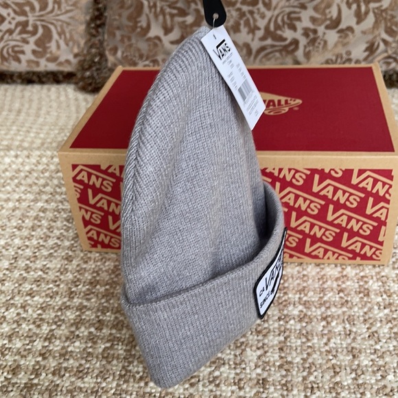 Vans Milford Beanie - Picture 9 of 14